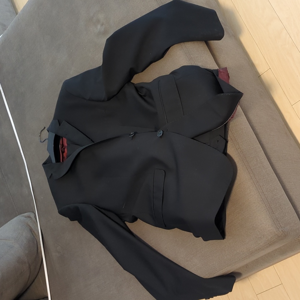 Marco suit with pants